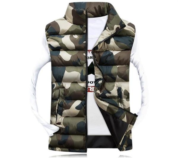 2016 men039s stand collar camouflage vest men winter sleeveless casual jackets male female slim camo waistcoat brand clothing279798929, Black;white
2016 men039s stand collar camouflage vest men winter sleeveless casual jackets male female slim camo waistcoat brand clothing279798929, Black;white