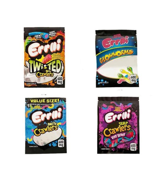 dab rig wholesale packaging bags errlli sour terp crawlers ropes bites 600mg gummy edibles mylar bag 500mg hashtag honey smell proof califor
dab rig wholesale packaging bags errlli sour terp crawlers ropes bites 600mg gummy edibles mylar bag 500mg hashtag honey smell proof califor