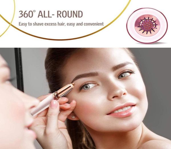 new design electric eyebrow trimmer makeup painless eye brow epilator mini shaver razors portable facial hair remover for women 018416901
new design electric eyebrow trimmer makeup painless eye brow epilator mini shaver razors portable facial hair remover for women 018416901