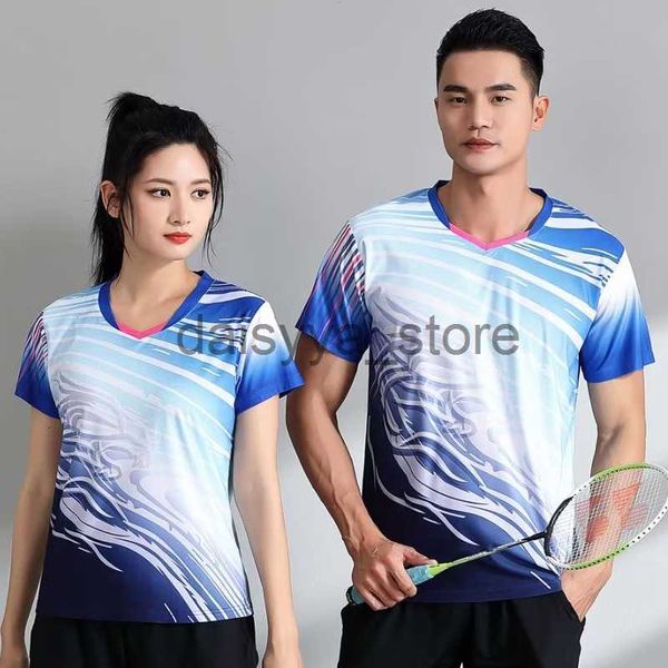 other sporting goods men/women table tennis ping pong badminton shirt exercise sport clothing breathable quick-dry fabric x0821
other sporting goods men/women table tennis ping pong badminton shirt exercise sport clothing breathable quick-dry fabric x0821