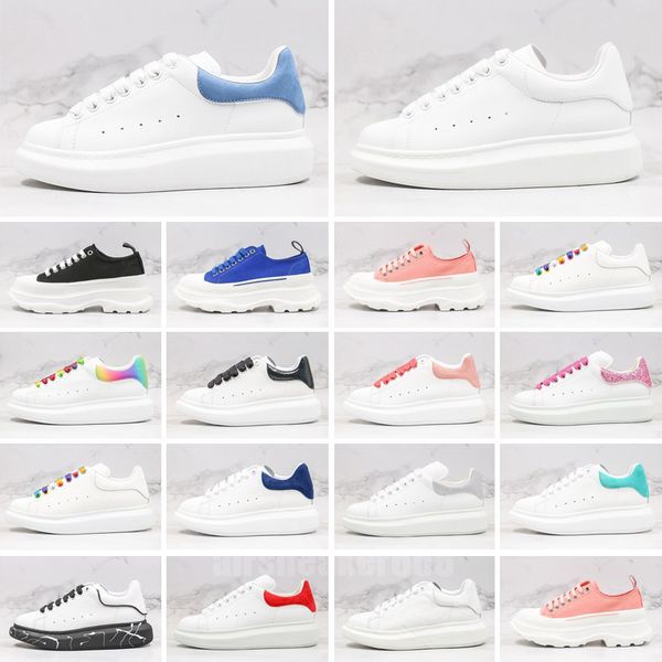 casual shoes sneake size 35-45 man woman leather fashion platform white black suede mquee alexan mc quee men womens
casual shoes sneake size 35-45 man woman leather fashion platform white black suede mquee alexan mc quee men womens