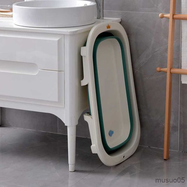 bathing tubs seats low price foldable baby kids bath tub collapsible portable folding plastic children newborn baby bathtub r230818
bathing tubs seats low price foldable baby kids bath tub collapsible portable folding plastic children newborn baby bathtub r230818