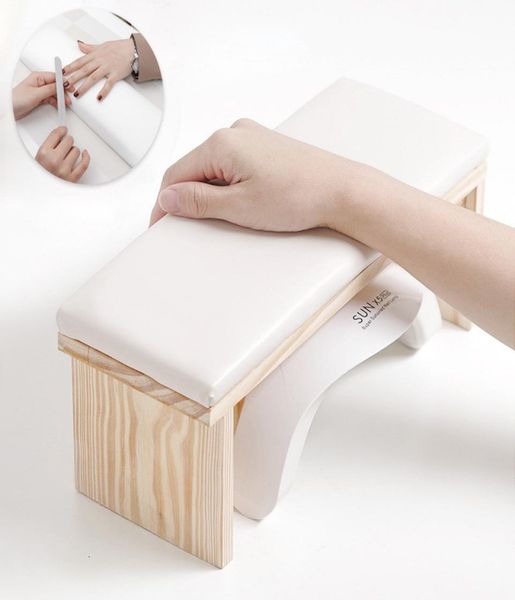 nail art equipment wood manicure table hand rest cushion for arm stand salon tool pillow holder 2212074038525, Silver
nail art equipment wood manicure table hand rest cushion for arm stand salon tool pillow holder 2212074038525, Silver