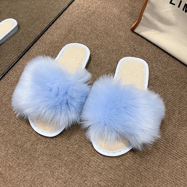 slippers women winter plush slippers indoor home fluffy flat non-slip floor slides female outdoor fashion street furry warm shoes 230817, Black
slippers women winter plush slippers indoor home fluffy flat non-slip floor slides female outdoor fashion street furry warm shoes 230817, Black