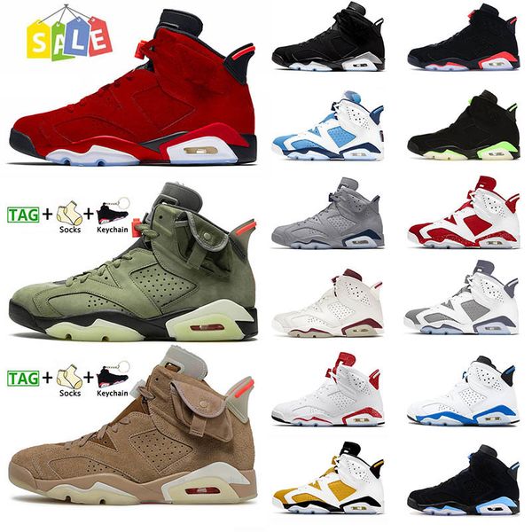 mens 6s basketball shoes size 13 toro yellow ochre cool grey red oreo unc electric green metallic silver cactus jack womens sneakers sports, Black
mens 6s basketball shoes size 13 toro yellow ochre cool grey red oreo unc electric green metallic silver cactus jack womens sneakers sports, Black