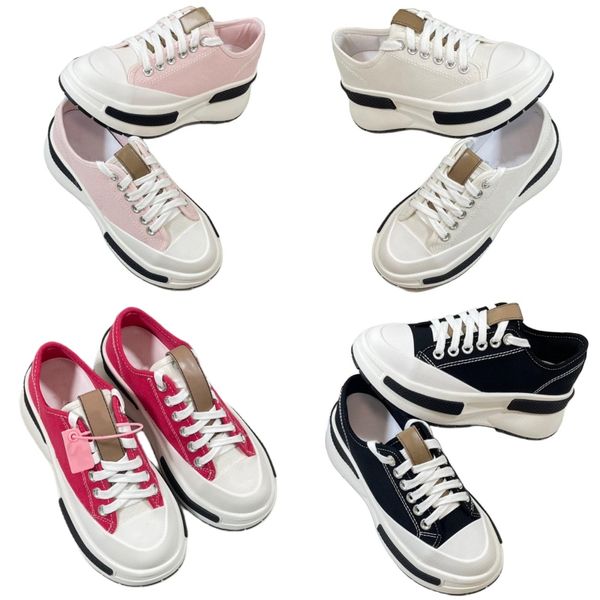 sandals classic women's casual shoes lace up designer shoes new fashion platform shoes rubber bottom canvas shoes round toe letter prin, Black
sandals classic women's casual shoes lace up designer shoes new fashion platform shoes rubber bottom canvas shoes round toe letter prin, Black
