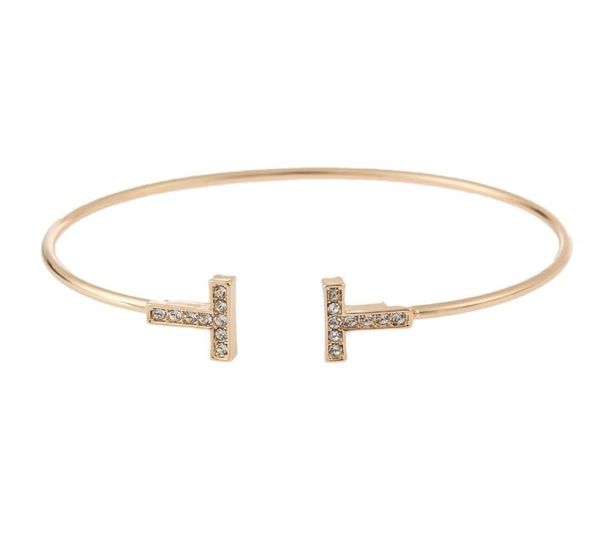 bangle bangle love designer jewelry nail women personality c shape fashion double t diamond inlaid open bracelet coil ladies brace1866902, Black
bangle bangle love designer jewelry nail women personality c shape fashion double t diamond inlaid open bracelet coil ladies brace1866902, Black