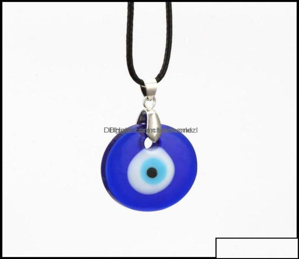 pendant necklaces pendants jewelry evil eye necklace blue charm 30mm greek mati hamsa nazar men leather e bdehome dh13s3557960, Silver
pendant necklaces pendants jewelry evil eye necklace blue charm 30mm greek mati hamsa nazar men leather e bdehome dh13s3557960, Silver