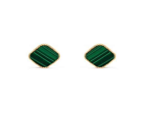 glamour ladies clover earrings nail designer stud earring luxury jewelry for women fashion bangle titanium steel alloy designers e5916436, Golden;silver
glamour ladies clover earrings nail designer stud earring luxury jewelry for women fashion bangle titanium steel alloy designers e5916436, Golden;silver