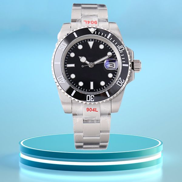 mens watch designer sub mariner with box automatic mechanical 2813 movement watches men ceramic bezel stainless steel luminous waterproof wr, Slivery;brown
mens watch designer sub mariner with box automatic mechanical 2813 movement watches men ceramic bezel stainless steel luminous waterproof wr, Slivery;brown