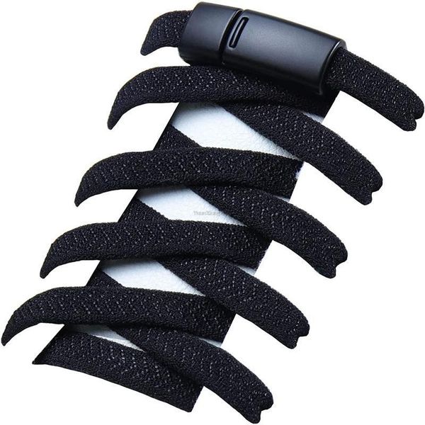 shoe parts accessories colorful magnetic lock shoelaces without ties elastic laces sneakers no tie laces kids flat shoelace rubber bands 230, White;pink
shoe parts accessories colorful magnetic lock shoelaces without ties elastic laces sneakers no tie laces kids flat shoelace rubber bands 230, White;pink