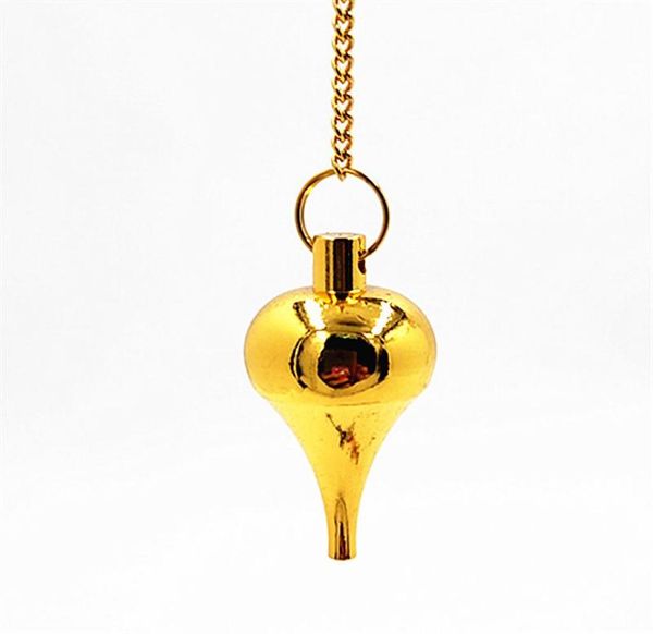 pendant necklaces yax metal copper dowsing healing pyramid reiki pendulum charms chakra amulet chrome gold european fashion with 9996966, Silver
pendant necklaces yax metal copper dowsing healing pyramid reiki pendulum charms chakra amulet chrome gold european fashion with 9996966, Silver