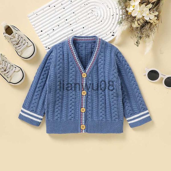 pullover baby sweater knitted newborn boy chlidren blue cardigan long sleeve autumn fashion solid infant girl clothing warm outwear x0818
pullover baby sweater knitted newborn boy chlidren blue cardigan long sleeve autumn fashion solid infant girl clothing warm outwear x0818