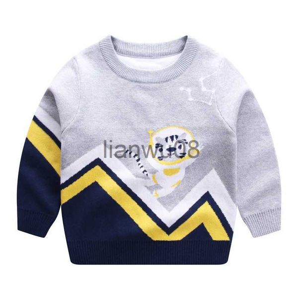 pullover 16year children sweater thickened knitted sweater boys girls clothes autumn winter long sleeve sweater patchwork color pullover x08, Blue
pullover 16year children sweater thickened knitted sweater boys girls clothes autumn winter long sleeve sweater patchwork color pullover x08, Blue