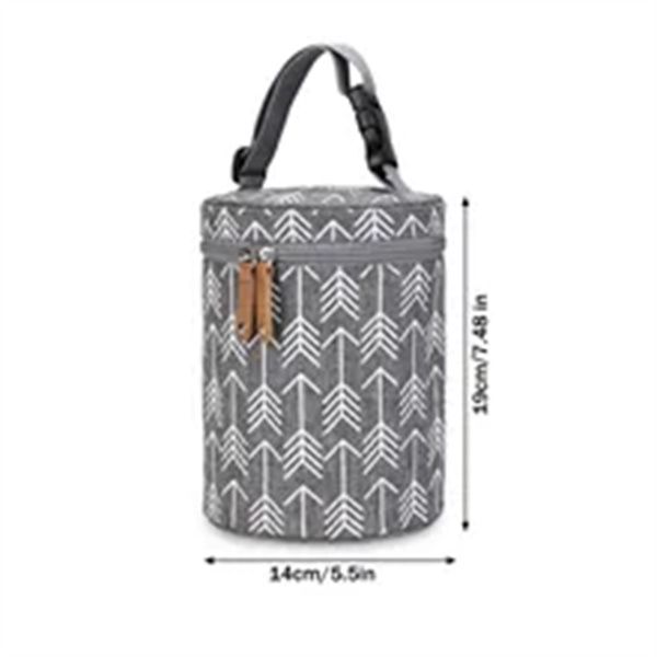 breastmilk cooler bag insulated baby bottle bag er lunch bag perfect for daycare travel back to work nursing mom a5, Black
breastmilk cooler bag insulated baby bottle bag er lunch bag perfect for daycare travel back to work nursing mom a5, Black