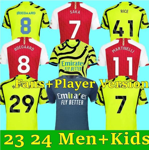 new 23 24 saka soccer jerseys martinelli odegaard thomas nicolas smith rowe g.jesus arsenals g.jesus smith rowe 2023 2024 football shirt men, Black;yellow
new 23 24 saka soccer jerseys martinelli odegaard thomas nicolas smith rowe g.jesus arsenals g.jesus smith rowe 2023 2024 football shirt men, Black;yellow