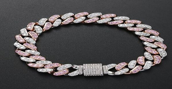mens 12mm 7inch 8inch miami cuban link chain bracelet hip hop cz cuban bracelets cubic zirconia jewelry9345581, Black
mens 12mm 7inch 8inch miami cuban link chain bracelet hip hop cz cuban bracelets cubic zirconia jewelry9345581, Black