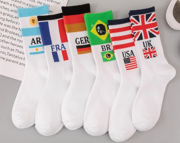 in bulk breathable cotton tube socks fashion spring autumn men women street sports stockings, Black
in bulk breathable cotton tube socks fashion spring autumn men women street sports stockings, Black