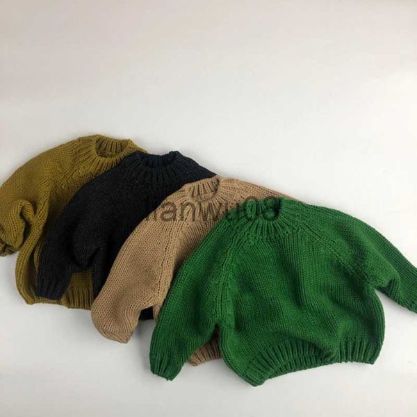 pullover winter toddler baby girls boys plain warmth chunky knitted sweater coats children pullover knitwear kids outfits 18 years x0818, Blue
pullover winter toddler baby girls boys plain warmth chunky knitted sweater coats children pullover knitwear kids outfits 18 years x0818, Blue