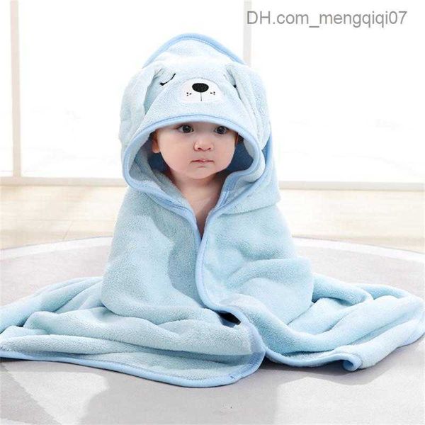 towels robes baby bathroom flannel cloak cartoon boys and girls super soft hooded spa robe bathrobe neonatal cover baby shower gift z230819
towels robes baby bathroom flannel cloak cartoon boys and girls super soft hooded spa robe bathrobe neonatal cover baby shower gift z230819