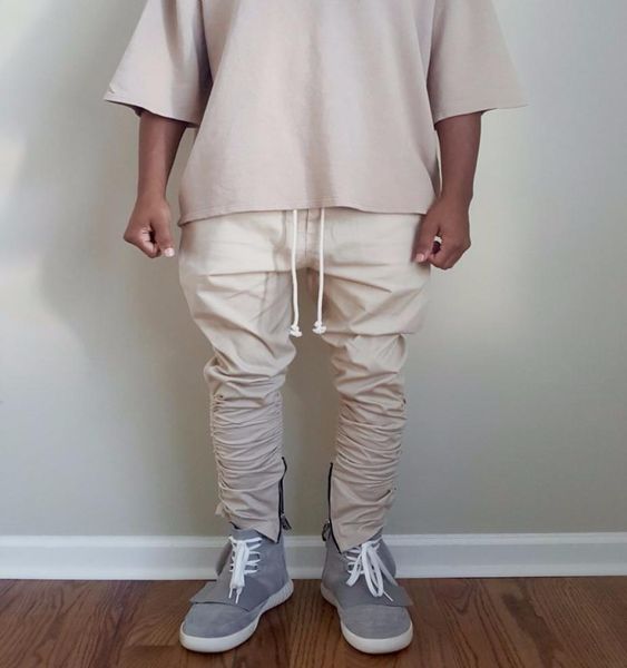 whole side zipper men slim casual mens hip hop jogger biker pants swag sweatpants skinny trousers3399114, Black
whole side zipper men slim casual mens hip hop jogger biker pants swag sweatpants skinny trousers3399114, Black