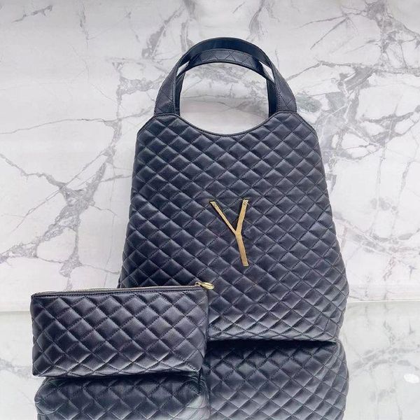 designer tote bag fashion trend handbag icare maxi leather shopping bag beach bags multifunction handbags womens purse with small wallet a o
designer tote bag fashion trend handbag icare maxi leather shopping bag beach bags multifunction handbags womens purse with small wallet a o