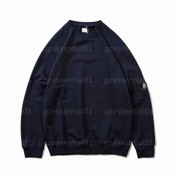 designer sweatshirt men cp jumper sweater sweatshirts classic side zip lens design solid colour long sleeve crew neck mens designer sweatsh, Black
designer sweatshirt men cp jumper sweater sweatshirts classic side zip lens design solid colour long sleeve crew neck mens designer sweatsh, Black