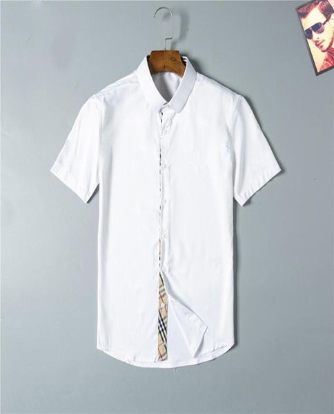2021 luxury designer fashion trend men039s shirts wear long sleeve business casual brand spring slimming m3xl417727663, White;black
2021 luxury designer fashion trend men039s shirts wear long sleeve business casual brand spring slimming m3xl417727663, White;black