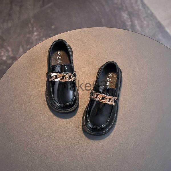 sneakers spring kids girls leather shoes girls casual shoes sneakers black loafers boys chain slip on shoes for children j230818, Black;red
sneakers spring kids girls leather shoes girls casual shoes sneakers black loafers boys chain slip on shoes for children j230818, Black;red