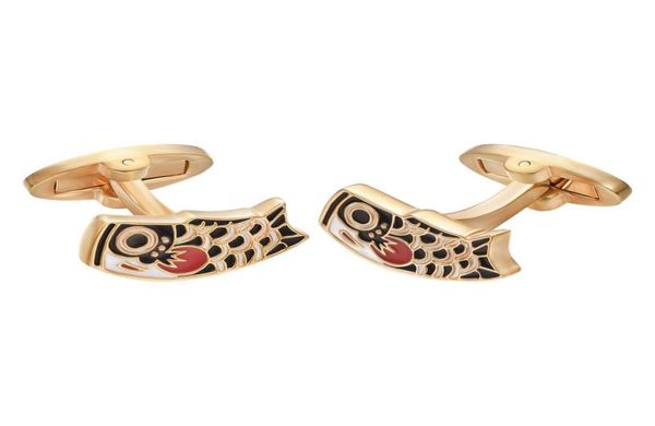yoursfs 6 pairsset fish cuff links men fashion gold plated 18k unique anniversary holiday birthday gift3339580, Silver
yoursfs 6 pairsset fish cuff links men fashion gold plated 18k unique anniversary holiday birthday gift3339580, Silver