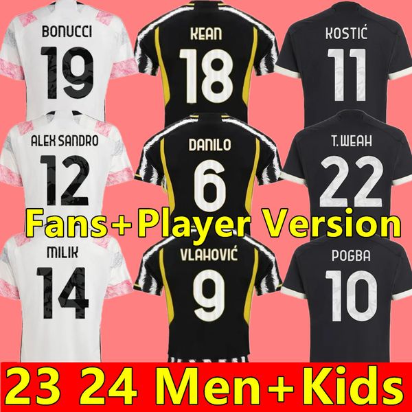 fans player soccer jerseys 2023 2024 home away milik di maria vlahovic kean pogba chiesa mckennie locatelli jerseys 23 24 kits men and kids, Black;yellow
fans player soccer jerseys 2023 2024 home away milik di maria vlahovic kean pogba chiesa mckennie locatelli jerseys 23 24 kits men and kids, Black;yellow