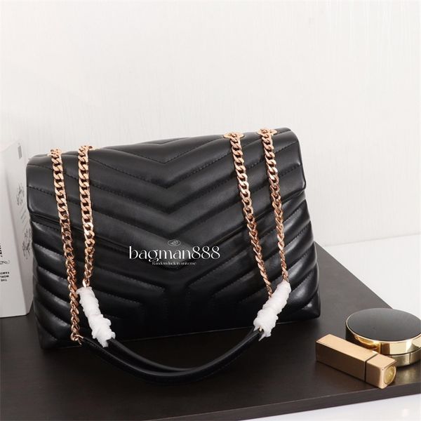 classic luxury leather womens designer bag loulou handbag shoulder bags flap gold silver chain quilted designers tote lady clutch purse shop
classic luxury leather womens designer bag loulou handbag shoulder bags flap gold silver chain quilted designers tote lady clutch purse shop