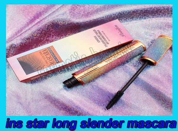 2019 starlight silk fiber star sky eyelashes mascara slim thick curling waterproof makeup extend black thick eyelash cosmetics 6047056
2019 starlight silk fiber star sky eyelashes mascara slim thick curling waterproof makeup extend black thick eyelash cosmetics 6047056