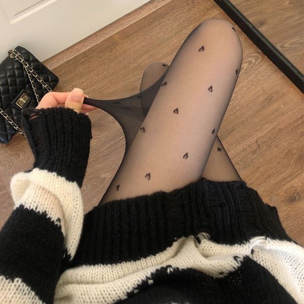 socks women pantyhose tights seamless lace mesh fishnet pantyhose socks summer nylon heart print tight stockings female hosiery 230818, Red;black
socks women pantyhose tights seamless lace mesh fishnet pantyhose socks summer nylon heart print tight stockings female hosiery 230818, Red;black