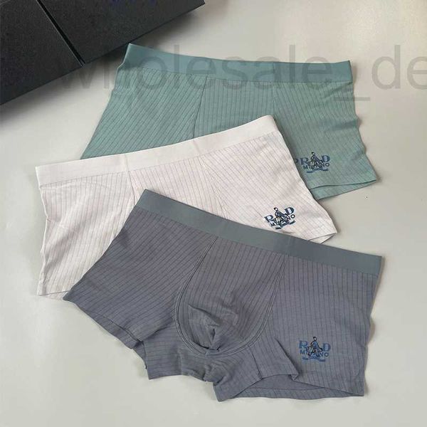underpants designer boxers high grade underwear for men, seamless, pure cotton, antibacterial, breathable, flat angle shorts, gift box the h, Black;white
underpants designer boxers high grade underwear for men, seamless, pure cotton, antibacterial, breathable, flat angle shorts, gift box the h, Black;white