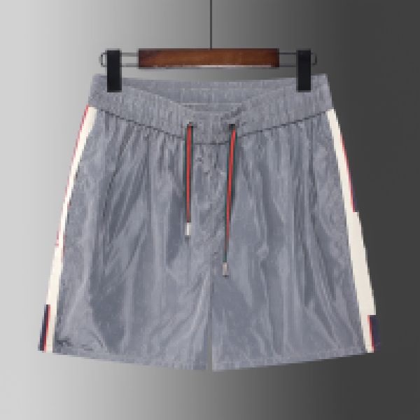 2024 2024 men's shorts mens swimming trunks fashion reflect letter print board beach shorts quick drying swimwear swim surf shorts summ, White;black
2024 2024 men's shorts mens swimming trunks fashion reflect letter print board beach shorts quick drying swimwear swim surf shorts summ, White;black