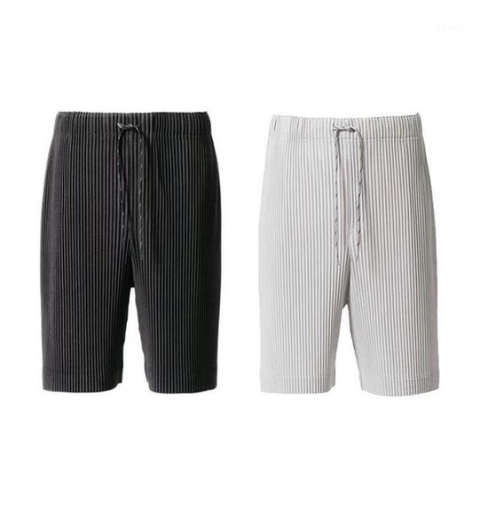men039s shorts pleated homme plisse men women joggers drawstring breechcloth streetwear mens casual trousers pants1797885, White;black
men039s shorts pleated homme plisse men women joggers drawstring breechcloth streetwear mens casual trousers pants1797885, White;black