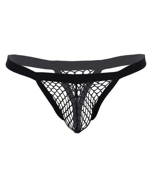 men039s gstrings mens lingerie see through fishnet hollow out sissy gay jockstraps bulge pouch tback string homme bikini brie1131619, Black;brown
men039s gstrings mens lingerie see through fishnet hollow out sissy gay jockstraps bulge pouch tback string homme bikini brie1131619, Black;brown