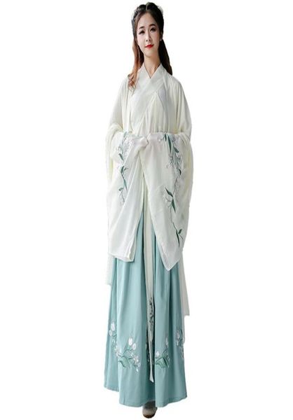 new arrival hanfu for women green embroidery dance costume traditional stage wear folk dress oriental festival outfit dc18466548831, Black;red
new arrival hanfu for women green embroidery dance costume traditional stage wear folk dress oriental festival outfit dc18466548831, Black;red