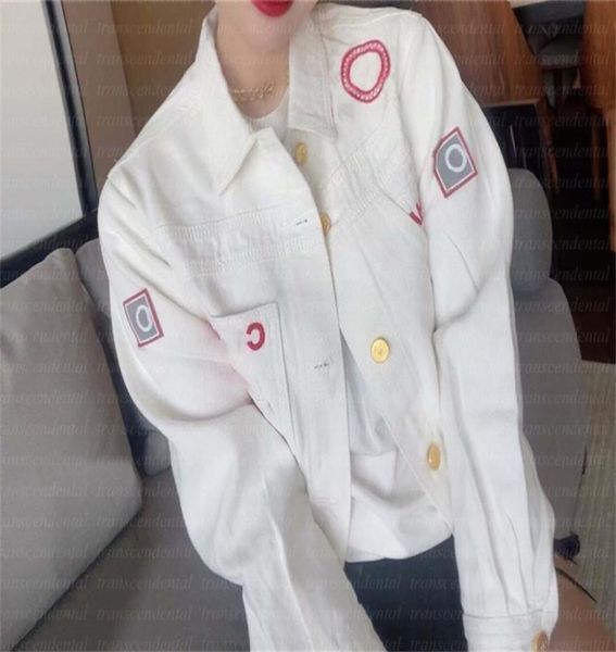 women denim jackets short retro jeans print outwear coat long sleeve for girl candy 3 colors1138999, Black;brown
women denim jackets short retro jeans print outwear coat long sleeve for girl candy 3 colors1138999, Black;brown