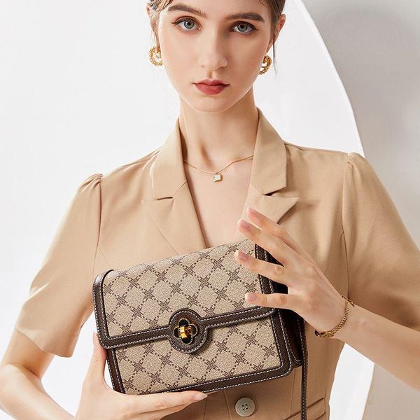 classic shoulder bag belt crossbody bags young lady handbags khaki genuine leather flap weekend casual wallets exquisite purses card holders
classic shoulder bag belt crossbody bags young lady handbags khaki genuine leather flap weekend casual wallets exquisite purses card holders