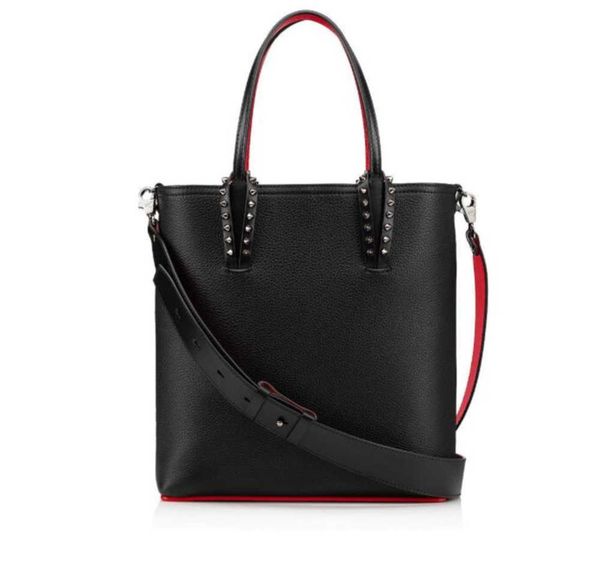 fashion bag cabata designer totes rivet genuine leather red bottom handbag composite handbags famous purse shopping bag niche high sense
fashion bag cabata designer totes rivet genuine leather red bottom handbag composite handbags famous purse shopping bag niche high sense