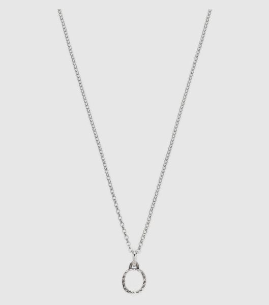luxury designer fashion charm necklace esign necklaces for fashion jewelry supply whole8619606, Silver
luxury designer fashion charm necklace esign necklaces for fashion jewelry supply whole8619606, Silver