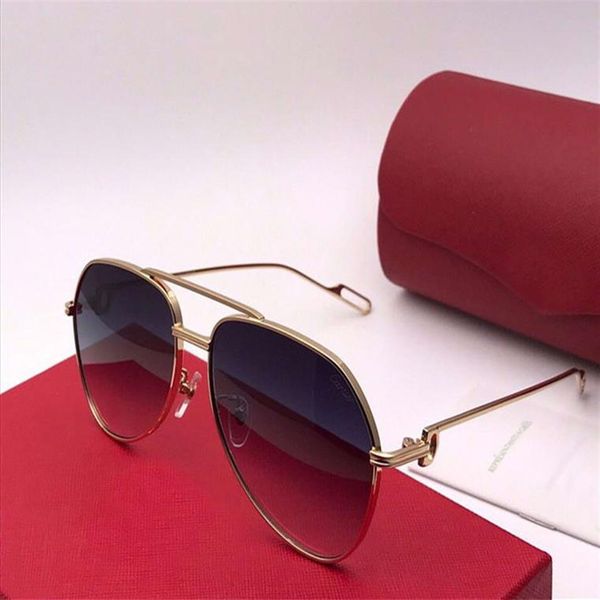 ct0110s gold grey shaded pilot sunglasses metal gold frame sun glasses men sunglasses shades new with box275e, White;black
ct0110s gold grey shaded pilot sunglasses metal gold frame sun glasses men sunglasses shades new with box275e, White;black