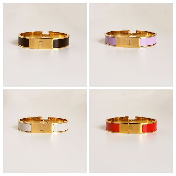 h bracelet bangle designer for women men stainless steel gold buckle bracelet fashion jewelry accessories, Black
h bracelet bangle designer for women men stainless steel gold buckle bracelet fashion jewelry accessories, Black