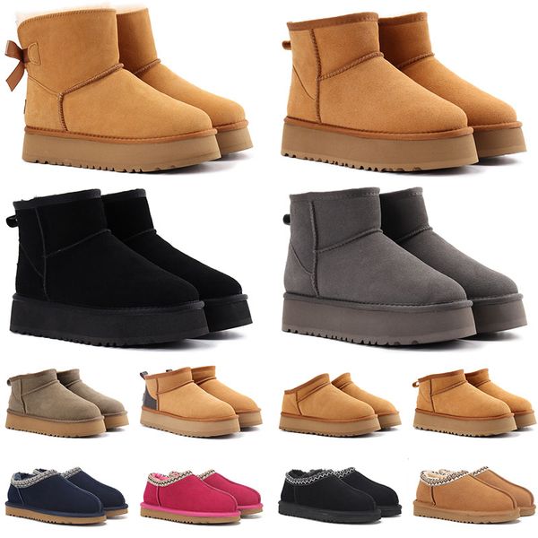 uggity designer boots for women australia snow boot womens tasman tazz booties slippers mini platform booties winter ladies warm australian, Black
uggity designer boots for women australia snow boot womens tasman tazz booties slippers mini platform booties winter ladies warm australian, Black