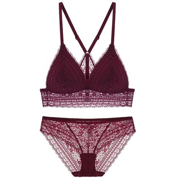 full lace bralette beauty back pack women underwear sets transparent bra sets comfortable sleep lingerie deepv intimates236489435152, Red;black
full lace bralette beauty back pack women underwear sets transparent bra sets comfortable sleep lingerie deepv intimates236489435152, Red;black