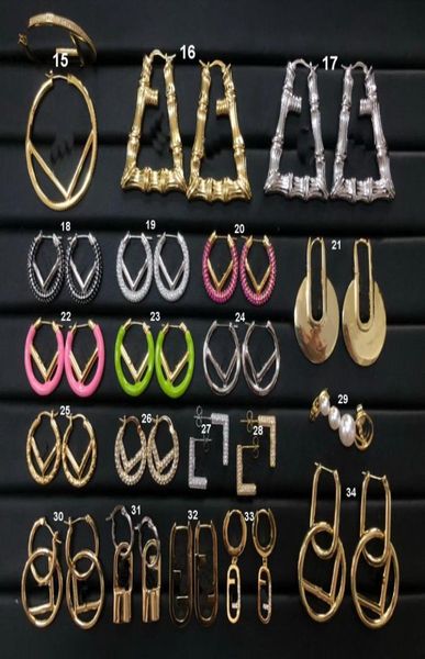 fashion europe america style hoop stud earrings lady women multiple model collections f letter tassels single pearl earring fer9 6719633, Golden;silver
fashion europe america style hoop stud earrings lady women multiple model collections f letter tassels single pearl earring fer9 6719633, Golden;silver