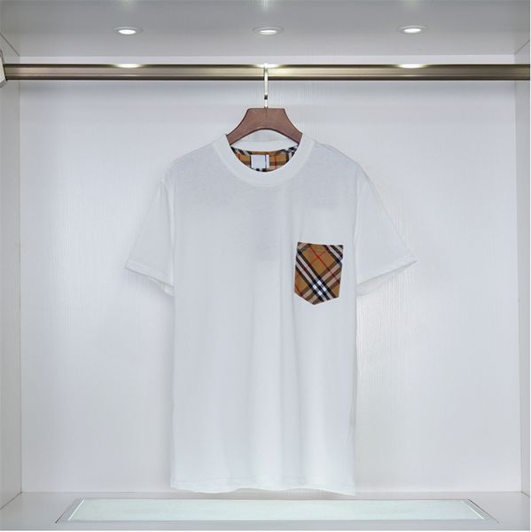 23ss new style high luxury mens t shirt ins style summer designer casual fashion short sleeve europe america men women lovers' clothes, White;black
23ss new style high luxury mens t shirt ins style summer designer casual fashion short sleeve europe america men women lovers' clothes, White;black