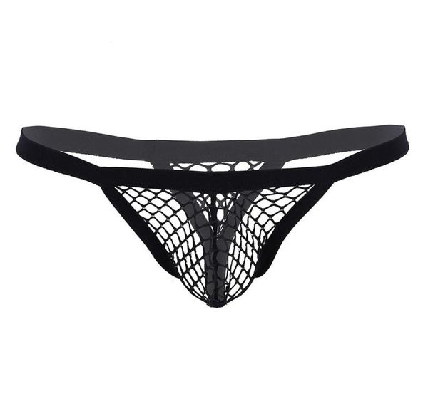 men039s gstrings mens lingerie see through fishnet hollow out sissy gay jockstraps bulge pouch tback string homme bikini brie1288312, Black;brown
men039s gstrings mens lingerie see through fishnet hollow out sissy gay jockstraps bulge pouch tback string homme bikini brie1288312, Black;brown